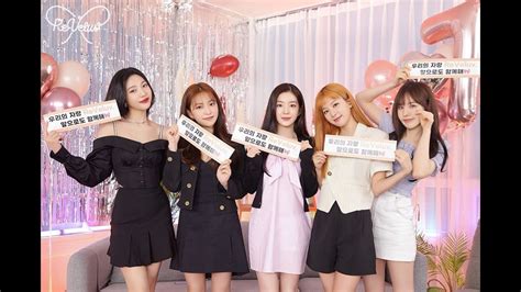 [레드 벨벳] Red Velvet 7th Anniversary VLIVE (English Sub.